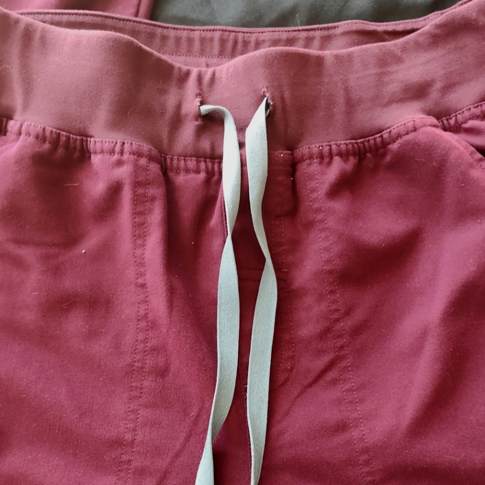 High Waisted Isabel Wide Leg Pants
